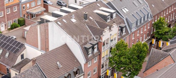 Apartamento de 3 habitaciónes en Kleve, Germany No. 350399 4