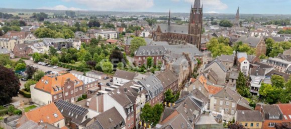 Apartamento de 3 habitaciónes en Kleve, Germany No. 350399 3