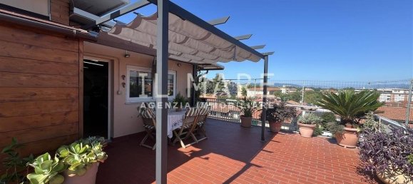 Ático de 3 dormitorios en Massa, Italy No. 355301 7