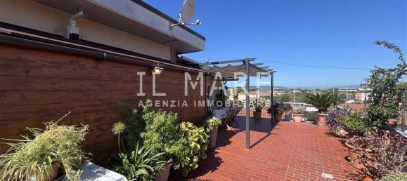 Ático de 3 dormitorios en Massa, Italy No. 355301 6