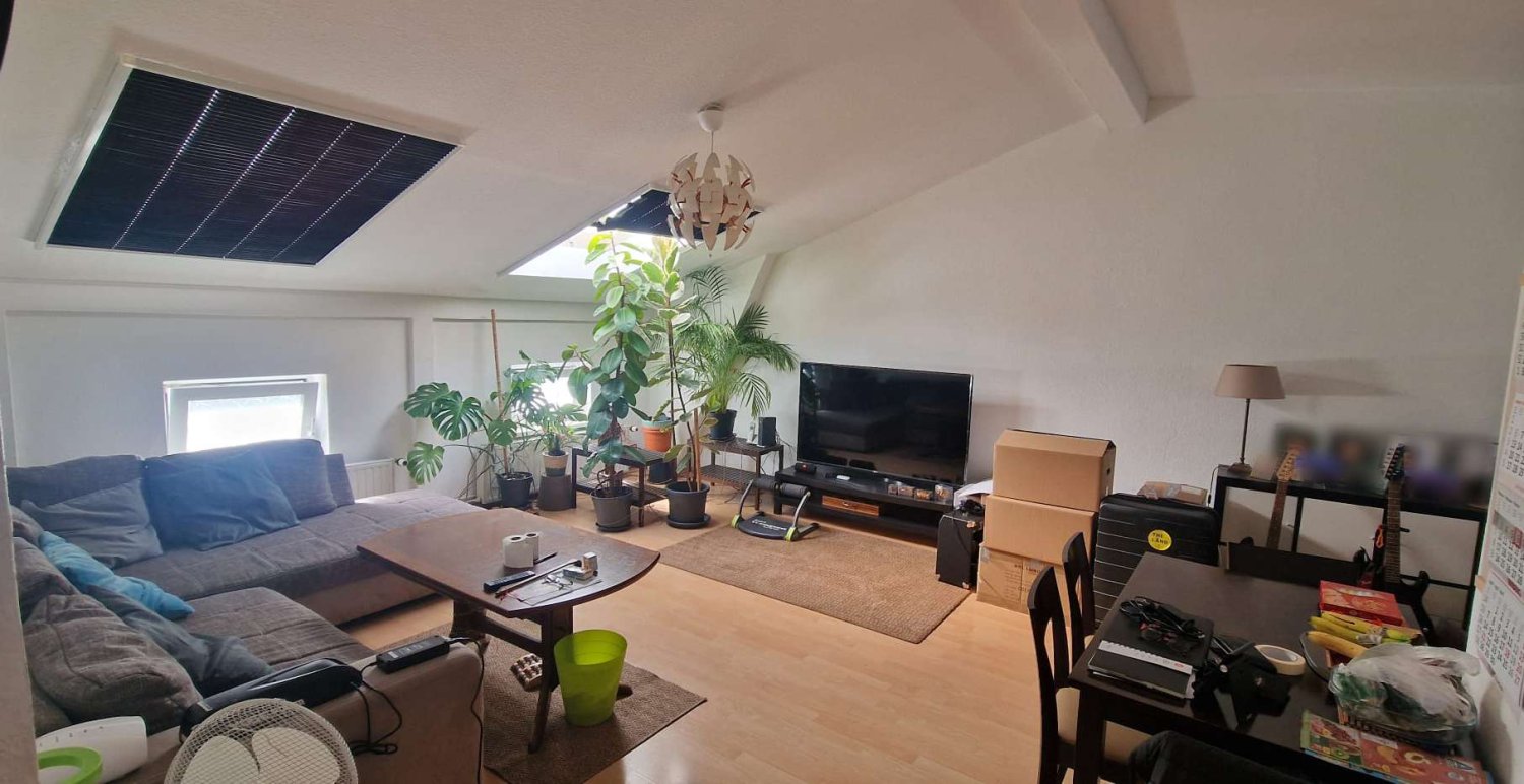 3 غرف نوم شقة في Schwerin, Germany رقم 223630