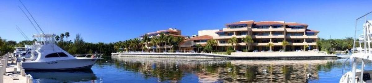 2 غرف نوم شقة في Solidaridad, Mexico رقم 146426