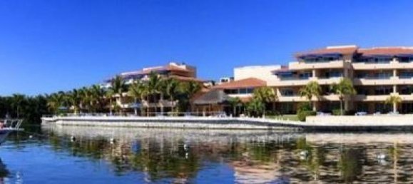 2 غرف نوم شقة في Solidaridad, Mexico رقم 146426 2