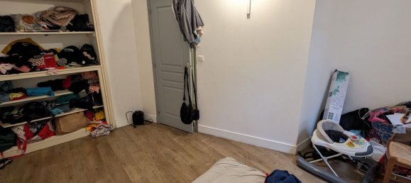 Квартира с 2 спальнями в Сен-Назер, Франция № 112969 4