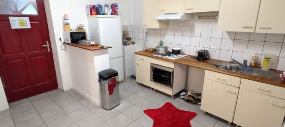 Квартира с 2 спальнями в Сен-Назер, Франция № 112969 2