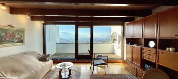 Таунхаус с 4 комнатами в Кеннельбах, Австрия № 246851 3