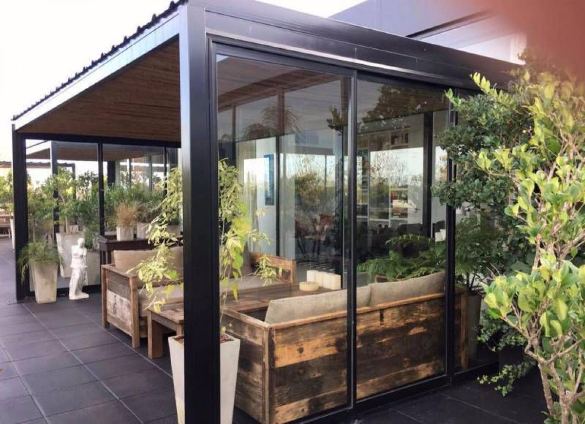 450m² Office in San Isidro, Argentina No. 107082