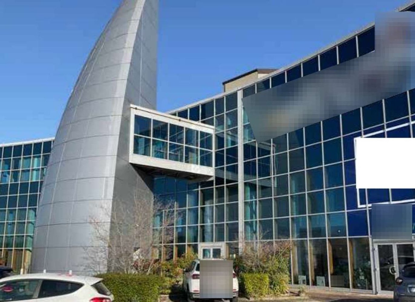 261m² Commercial property in Mantua, Italy No. 392685