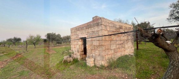 1غرفة قطعة أرض في Conversano, Italy رقم 29095 2