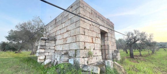 1غرفة قطعة أرض في Conversano, Italy رقم 29095 4