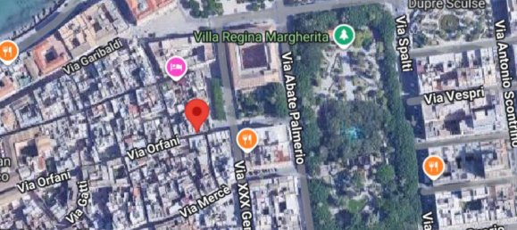 Apartamento T2 em Trapani, Italy N.º 351777 8