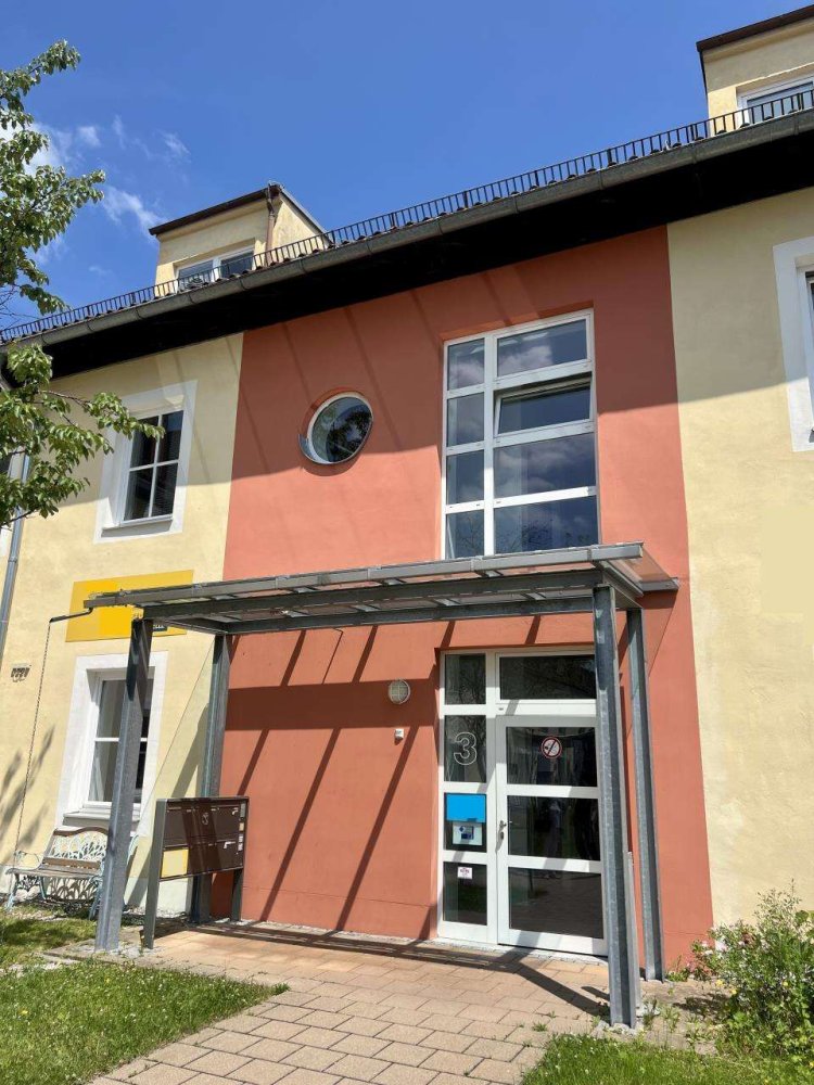 86m² Office in Bad Tolz-Wolfratshausen, Germany No. 366487