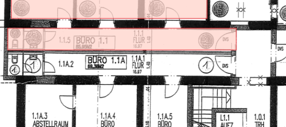 86m² Office in Bad Tolz-Wolfratshausen, Germany No. 366487 9