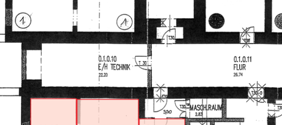 86m² Office in Bad Tolz-Wolfratshausen, Germany No. 366487 10