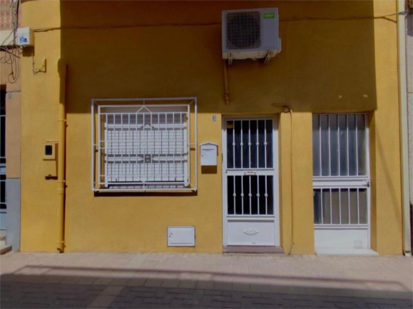3 bedrooms Apartment in Murcia, Spain No. 281198