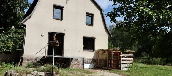 Casa de 6 habitaciónes en Uckermark, Germany No. 346165 3