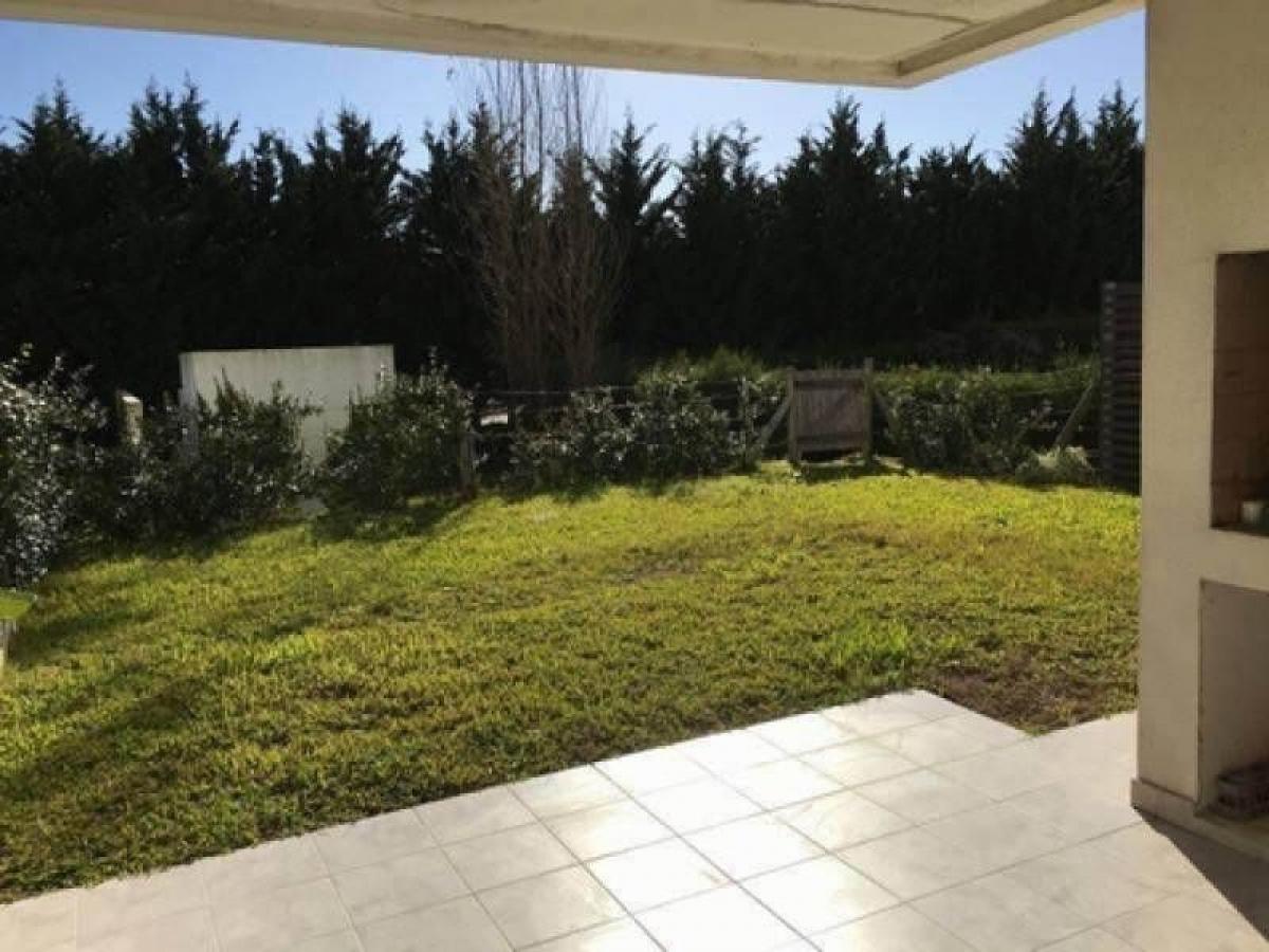 2 bedrooms Apartment in Tigre, Argentina No. 63969