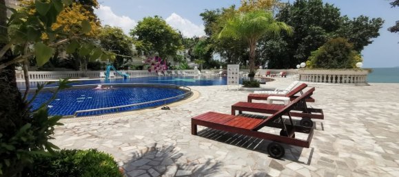 1 bedroom Condo in Pattaya, Thailand No. 21732 27