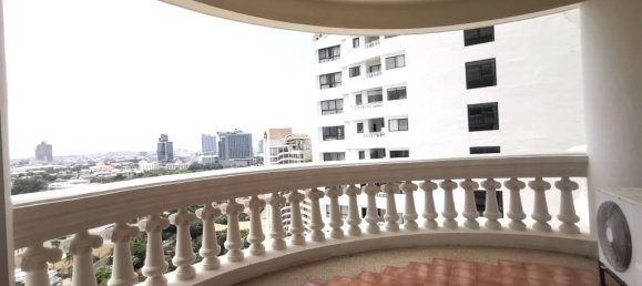 1 bedroom Condo in Pattaya, Thailand No. 21732 2