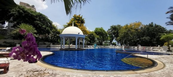 1 bedroom Condo in Pattaya, Thailand No. 21732 21