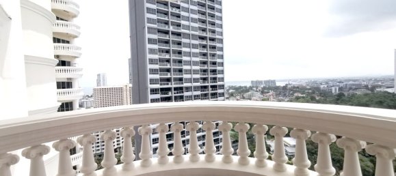 1 bedroom Condo in Pattaya, Thailand No. 21732 3