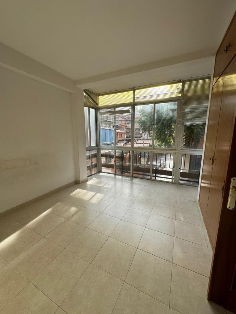 Квартира с 2 спальнями в Валенсия, Испания № 283846