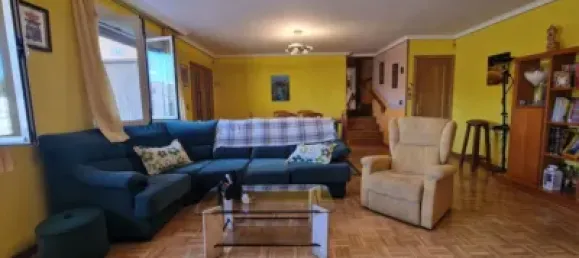 3 Schlafzimmer Stadthaus in Leon, Spain, Nr. 71862 17