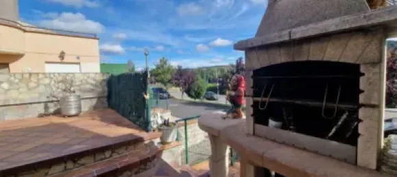 3 Schlafzimmer Stadthaus in Leon, Spain, Nr. 71862 2