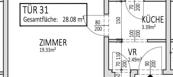 Studio à Ottakring, Austria No. 175372 11