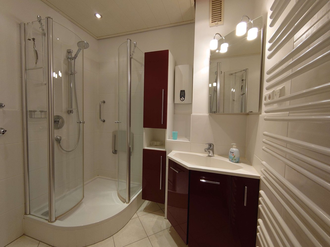 2 bedrooms Apartment in Lower Saxony, Germany No. 247585