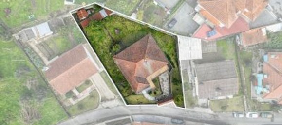 3 chambres Maison à Guimaraes, Portugal No. 161478 31