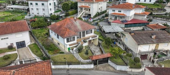 3 chambres Maison à Guimaraes, Portugal No. 161478 35