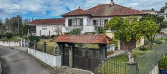 3 chambres Maison à Guimaraes, Portugal No. 161478 11