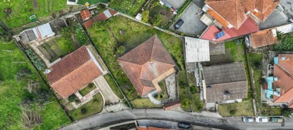 3 chambres Maison à Guimaraes, Portugal No. 161478 22