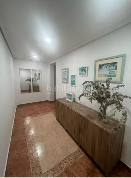 4 bedrooms Apartment in Valencia, Spain No. 241891