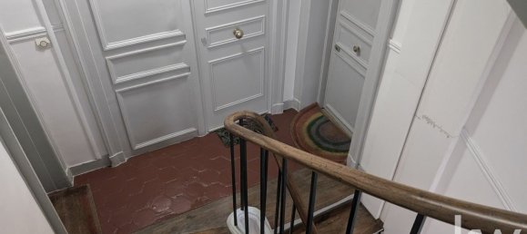 Studio in Paris, France, Nr. 163616 7