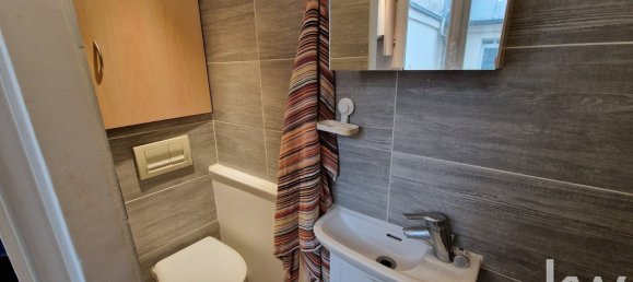 Studio in Paris, France, Nr. 163616 4