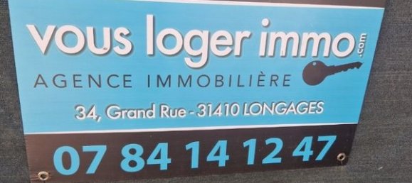 Grundstück in Rieumes, France, Nr. 342166 3