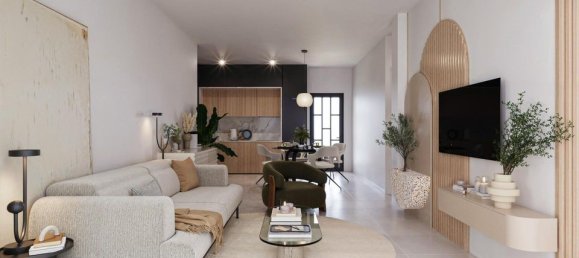 3 Schlafzimmer Bungalow in San Miguel de Salinas, Spain, Nr. 178187 4