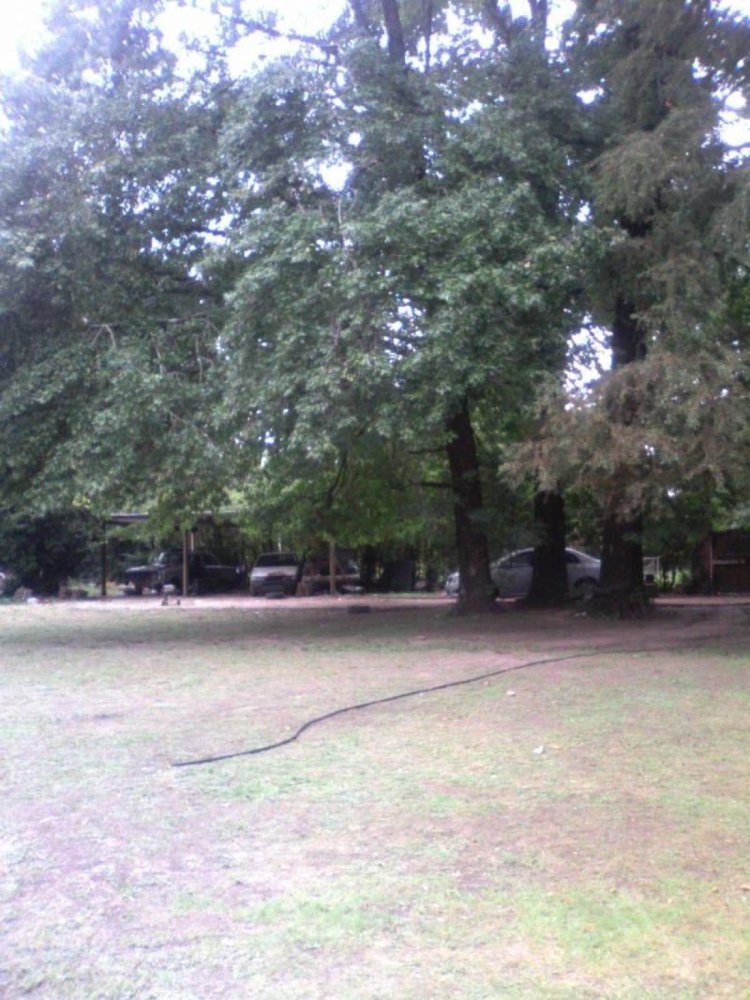 5 bedrooms Farm in Pilar, Argentina No. 37829