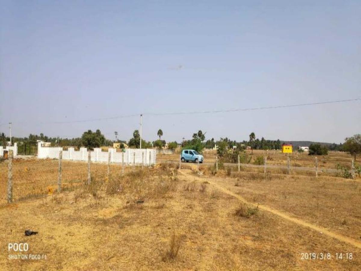 Studio in Chennai, India No. 42090