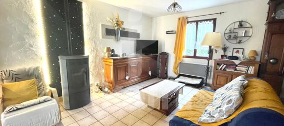 4 bedrooms House in Puiseaux, France No. 217535 6