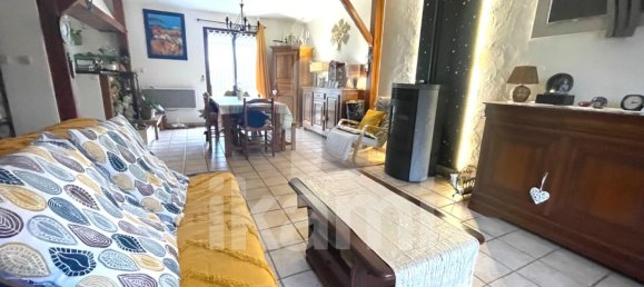 4 bedrooms House in Puiseaux, France No. 217535 5