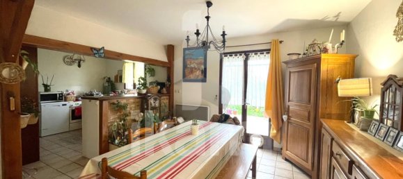 4 bedrooms House in Puiseaux, France No. 217535 4