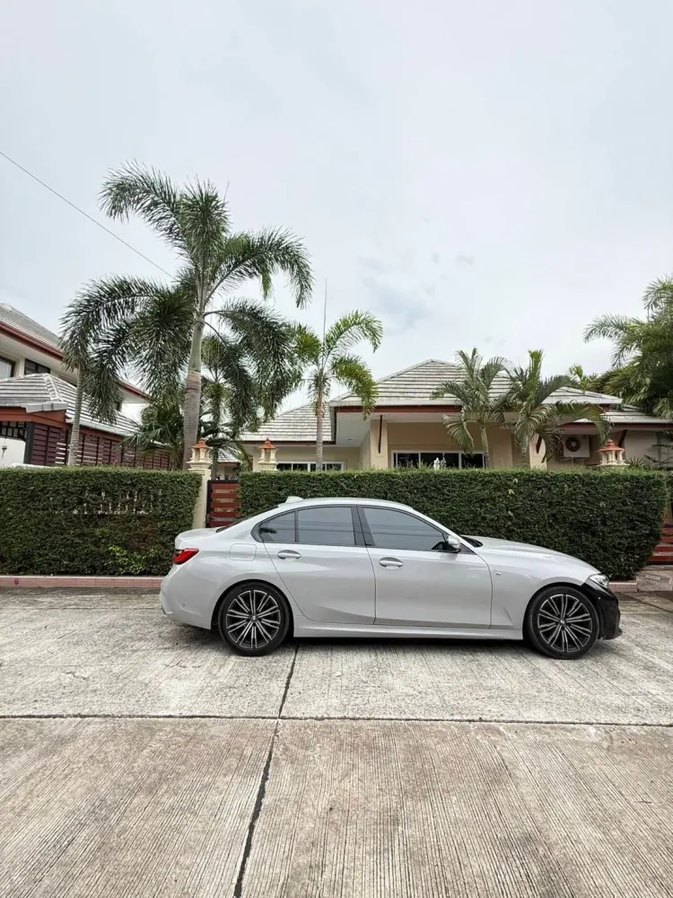 2 chambres Villa à Pattaya, Thailand No. 65416