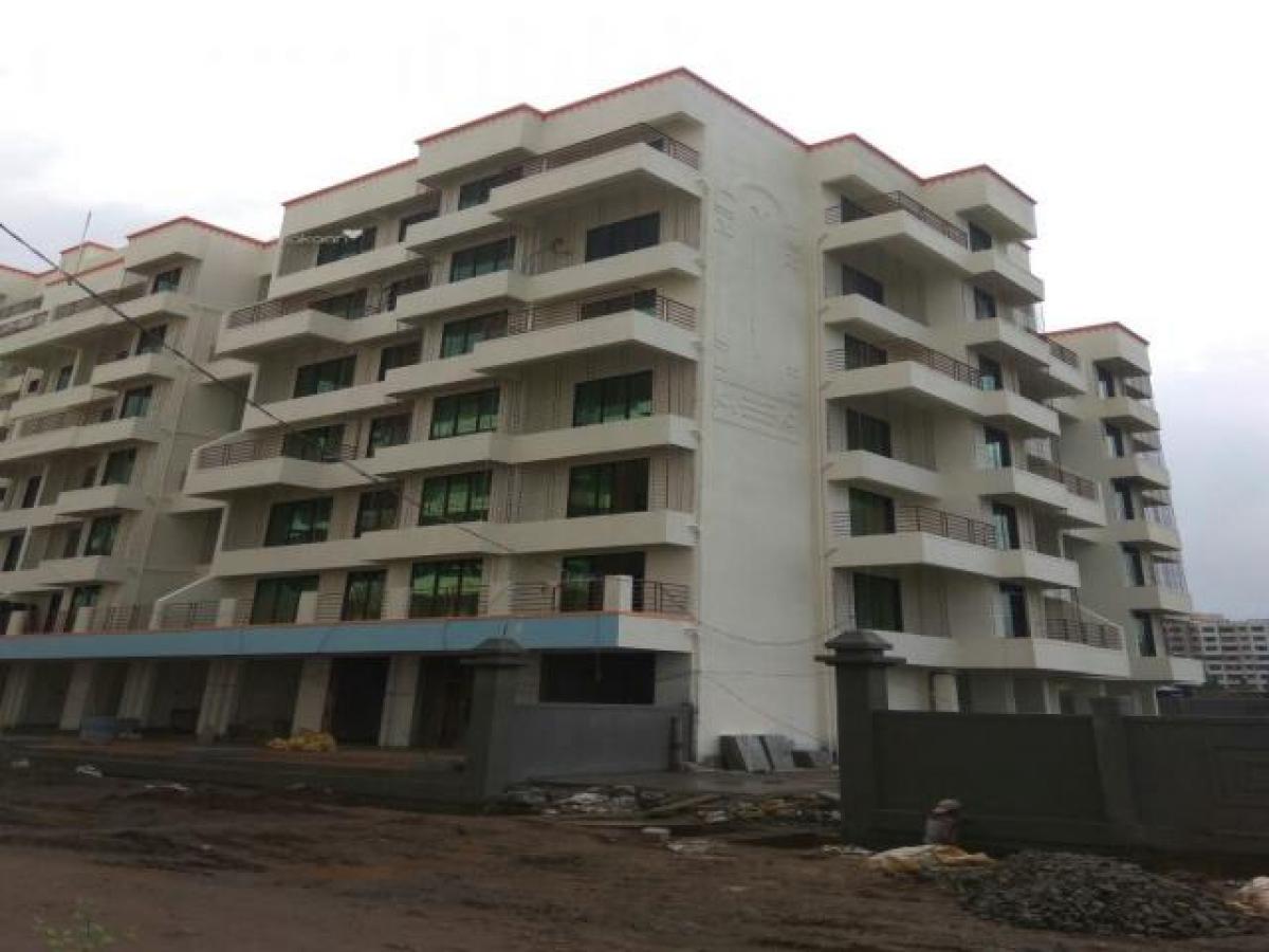 Studio à Mumbai, India No. 28768