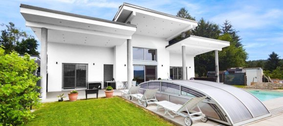 4-salle Villa à Gratkorn, Austria No. 160491 26