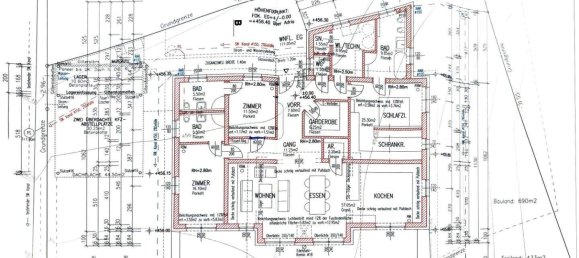 4-salle Villa à Gratkorn, Austria No. 160491 32