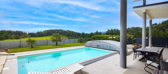 4-salle Villa à Gratkorn, Austria No. 160491 27