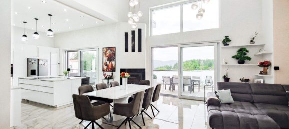 4-salle Villa à Gratkorn, Austria No. 160491 4